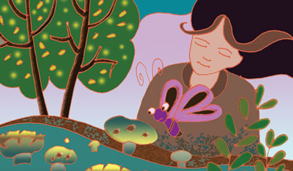 Minh họa: :Lê Duy