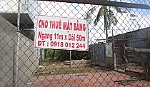 Quyền sử dụng đất bị cấp trùng, cần thu hồi, điều chỉnh