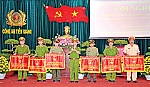 Bước ngoặt mới trong đẩy mạnh học tập và làm theo Bác