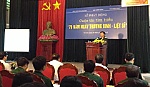 Phát động Cuộc thi tìm hiểu 