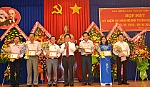 Kỷ niệm 1-8: Xây dựng đội ngũ cán bộ tuyên giáo vừa 