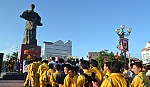 Bài học to lớn từ Anh hùng dân tộc Trương Định