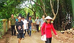 Du lịch Thới Sơn: 
