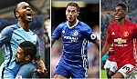 Vòng 3 Ngoại hạng Anh: M.U, Chelsea & Man City cuộc đua tam mã