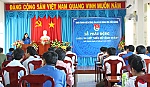 Phát động cuộc thi viết 