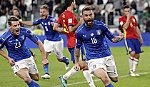 Kết quả chi tiết loạt trận đấu ở vòng loại World Cup 2018