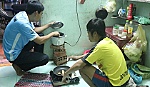Chỗ ở cho học sinh, sinh viên đầu năm học