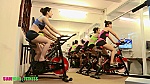 Khỏe và Đẹp cùng Siam Yoga&Fitness tại Tiền Giang