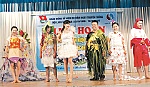 Giải Nhất thuộc về đội TP. Mỹ Tho