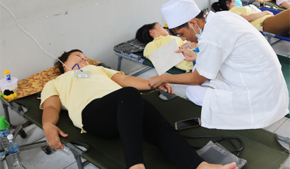 Ngành Y tế có nhu cầu về thu hút nguồn nhân lực trình độ cao cao nhất.