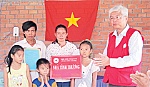 Đổi mới tư duy - Tạo dựng vị thế - Bảo vệ sự sống