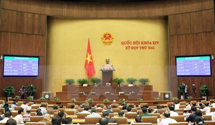 Ảnh minh họa: Phạm Kiên/TTXVN