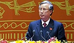 Vụ Trịnh Xuân Thanh: Nhiều cán bộ cao cấp bị đề nghị kỷ luật