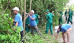An toàn giao thông: Khi người nông dân vào cuộc.