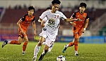 Công Phượng - Văn Toàn tỏa sáng U21 HAGL vào bán kết