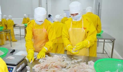 DN cũng phải chuẩn bị tinh thần để đối mặt với những khó khăn.