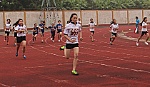 Tổ chức Giải Đìền kinh học sinh phổ thông năm học 2016 – 2017