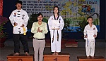 Hội thi, hội diễn các câu lạc bộ võ thuật