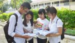 75% thí sinh đăng ký thi để lấy kết quả xét tuyển đại học