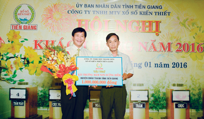 đã từng bước đi vào đời sống xã hội, được nhân dân tín nhiệm, nhiệt tình hưởng ứng.