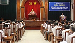 Kinh tế hợp tác vẫn chưa phát triển mạnh