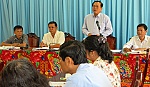 Một vụ khiếu nại kéo dài hơn 40 năm vẫn chưa có hồi kết