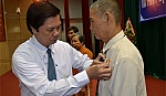 Công tác thi đua cần phải dân chủ, công tâm và đi vào thực chất