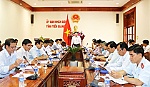 Lấy ý kiến Dự thảo Nghị quyết phát triển 3 vùng kinh tế-đô thị