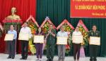 Họp mặt kỷ niệm 58 năm Ngày truyền thống Bộ đội Biên phòng