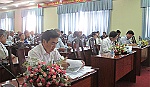 Đóng góp ý kiến Dự án Luật quản lý, sử dụng tài sản công
