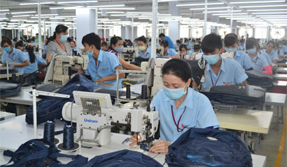 Nghị quyết 06-NQ/TU tạo thêm luồng gió mới trong hỗ trợ và phát triển DN.