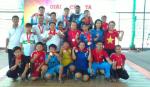 VĐV Tiền Giang đạt 22 huy chương Vàng, Bạc, Đồng