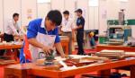 Việt Nam cử 13 thí sinh dự Kỳ thi tay nghề thế giới