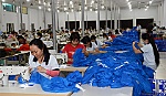 Tăng cường xây dựng Đảng trong các đơn vị kinh tế tư nhân