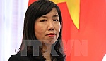 Phản ứng Việt Nam trước tin Trung Quốc tập trận chiếm đảo ở Biển Đông