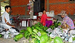 Nhãn hiệu nông sản: Chưa phát huy hiệu quả