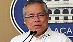 Philippines gạt bất đồng trên Biển Đông để bàn kinh tế với Trung Quốc