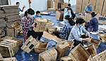Chú trọng công tác phòng chống cháy nổ