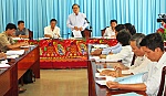 Khiếu nại của bà Mỹ  không có cơ sở để giải quyết