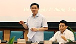 Không phân biệt đối xử các đơn vị sự nghiệp 'công' hay 'tư'