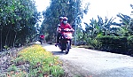 Ra mắt mô hình 