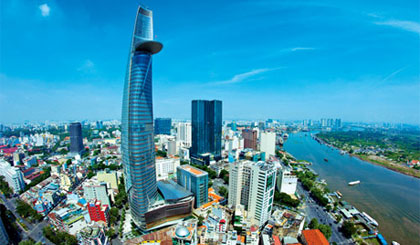 Chính phủ chưa thay đổi mục tiêu tăng trưởng năm 2017.