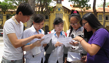 Ảnh minh họa. Nguồn: TTXVN