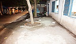 Phút nóng giận và cái kết đau lòng