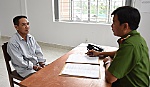 Lệnh truy nã là không có thời hạn
