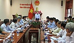 Xử lý nghiêm với hành vi kích động người dân khiếu nại đông người
