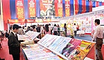 Hỗ trợ kinh phí cho hoạt động báo chí và văn học nghệ thuật