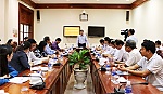 Thông báo đối thoại doanh nghiệp lần 3 năm 2017