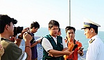 Những 