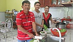 Gương sáng gia đình hạnh phúc